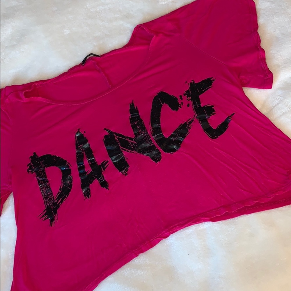 Workout T-Shirt